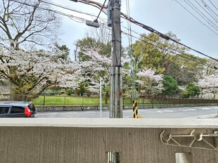 グリーンハイツ正宗の物件内観写真